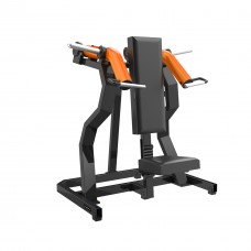 Hattrick-Pro FW-04 Shoulder Press